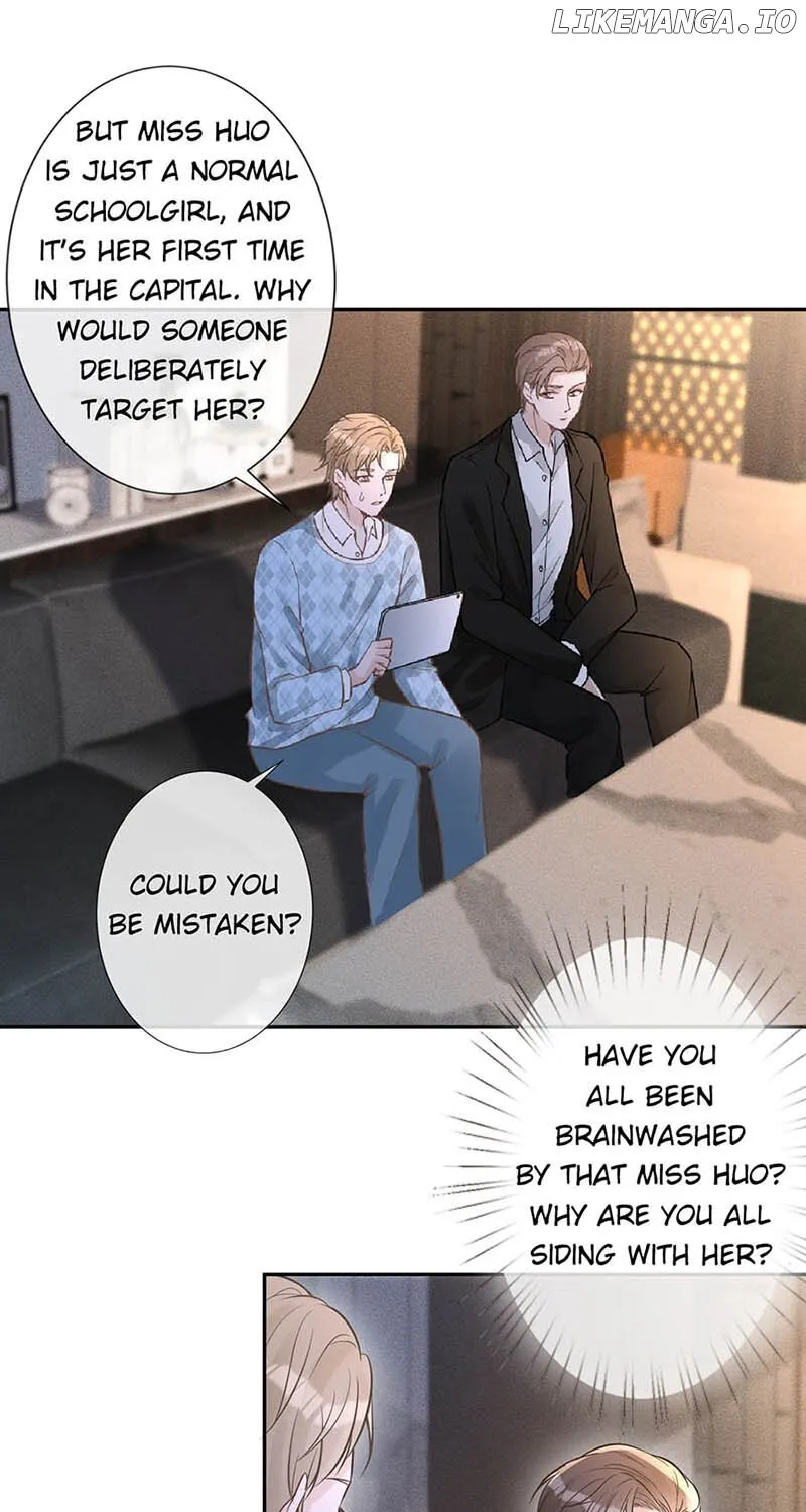 Read Everyone’s Darling chapter 53 image 34 on Lezhin