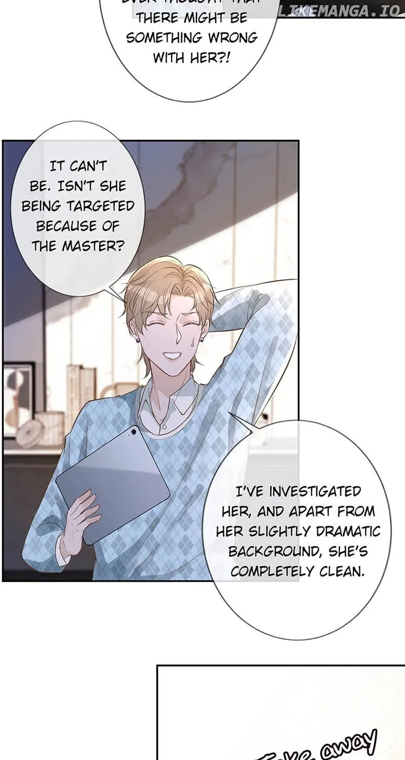 Read Everyone’s Darling chapter 53 image 36 on Lezhin