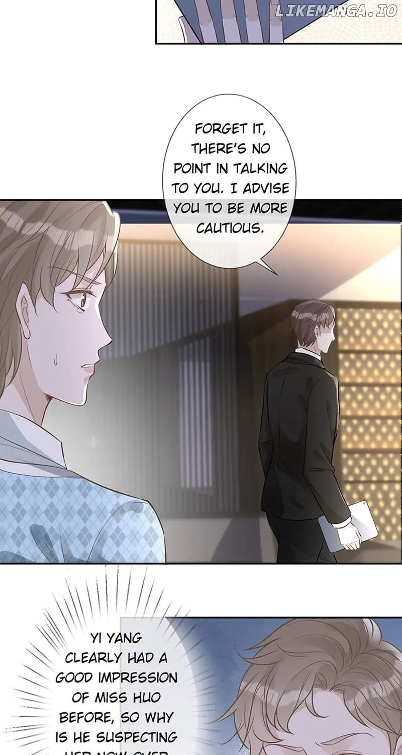 Read Everyone’s Darling chapter 53 image 38 on Lezhin