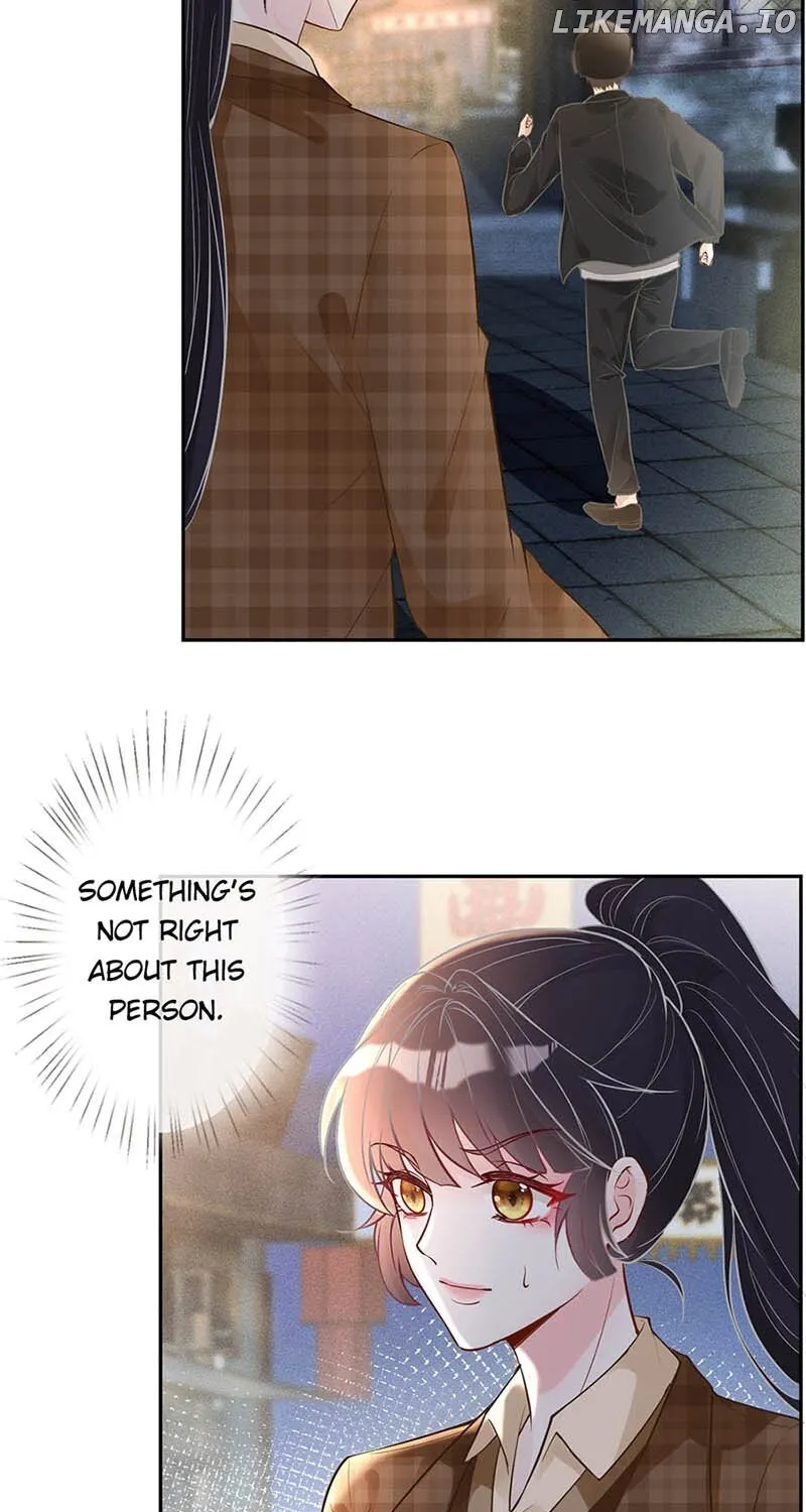 Read Everyone’s Darling chapter 53 image 4 on Lezhin