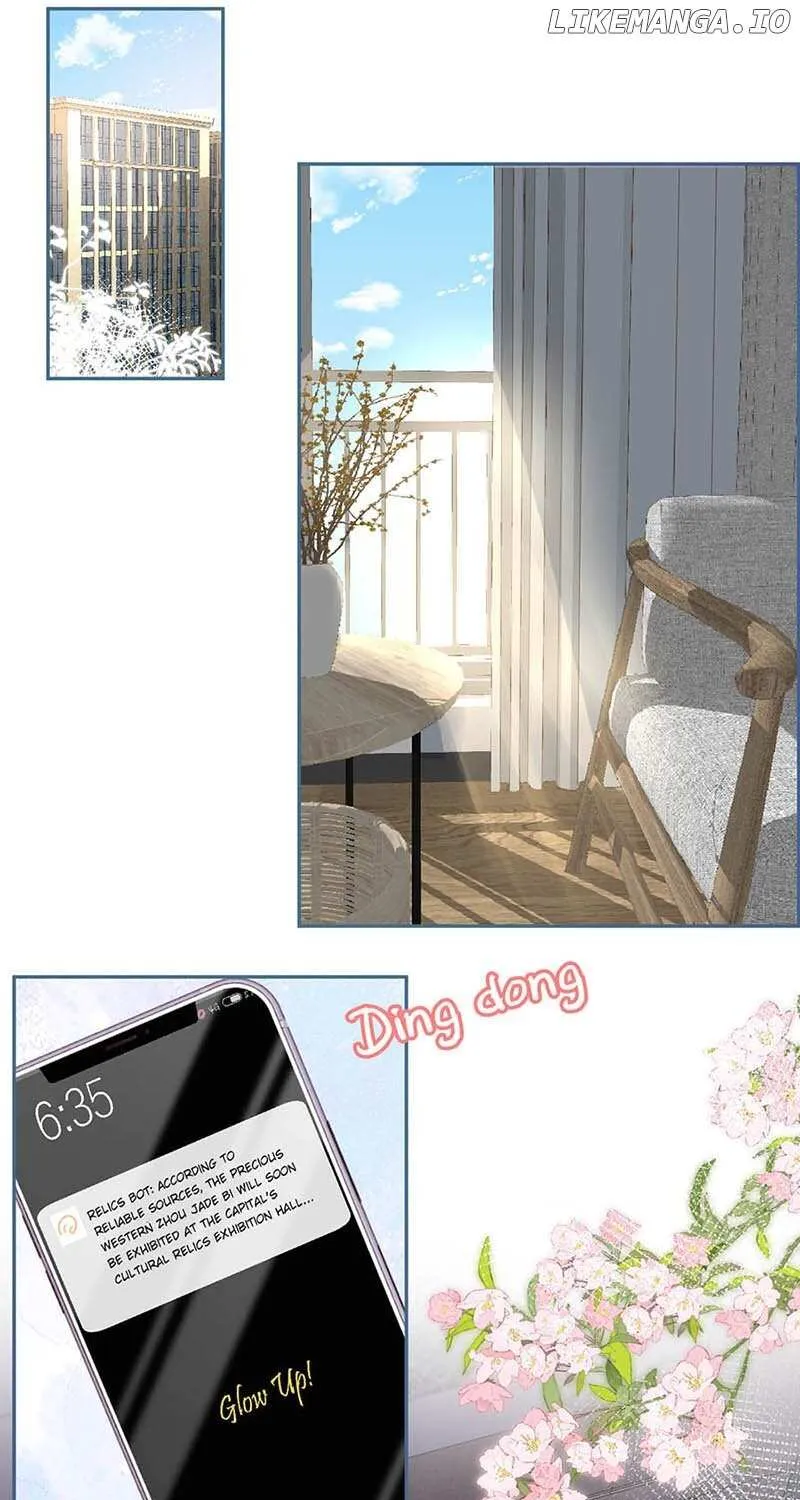 Read Everyone’s Darling chapter 53 image 40 on Lezhin