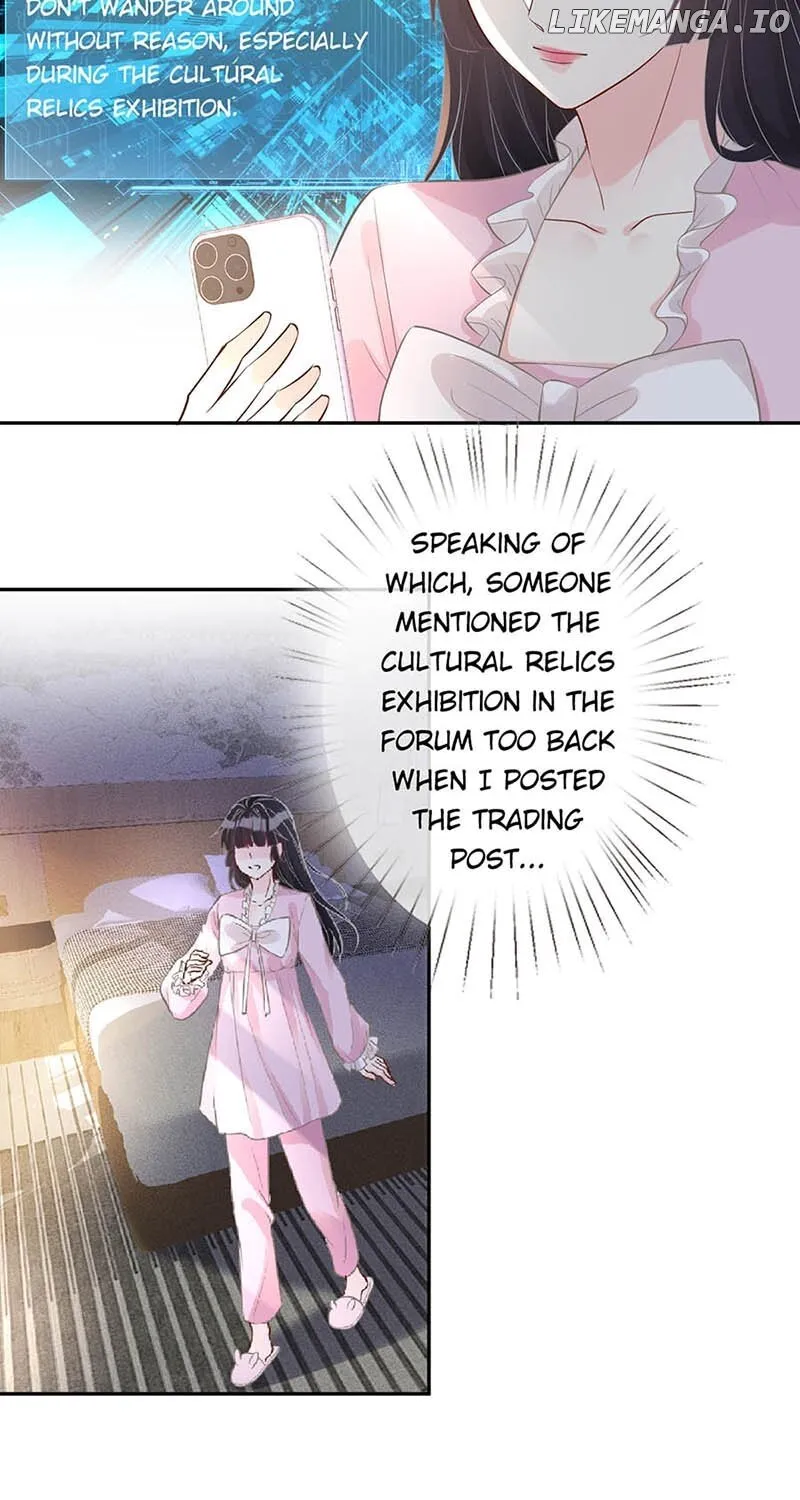 Read Everyone’s Darling chapter 53 image 44 on Lezhin