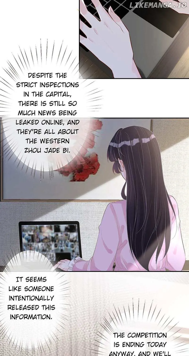 Read Everyone’s Darling chapter 53 image 46 on Lezhin