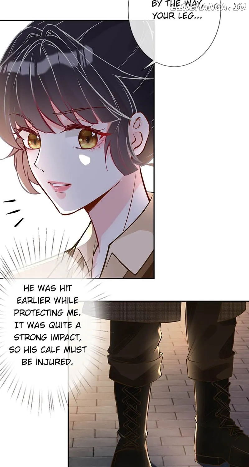 Read Everyone’s Darling chapter 53 image 6 on Lezhin
