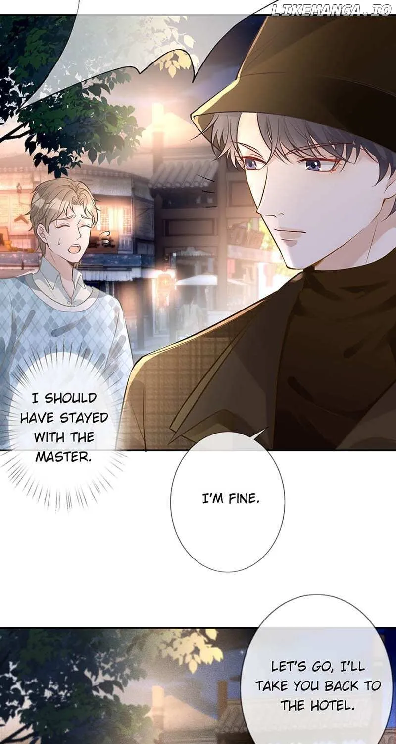 Read Everyone’s Darling chapter 53 image 8 on Lezhin