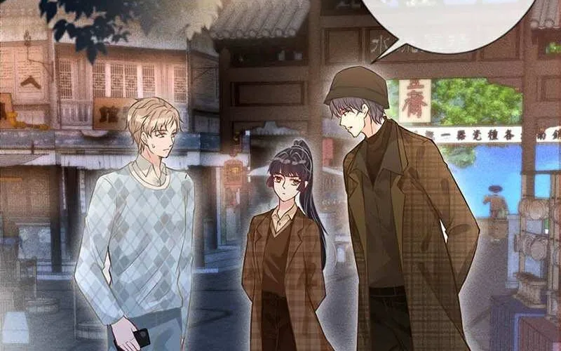 Read Everyone’s Darling chapter 53 image 9 on Lezhin
