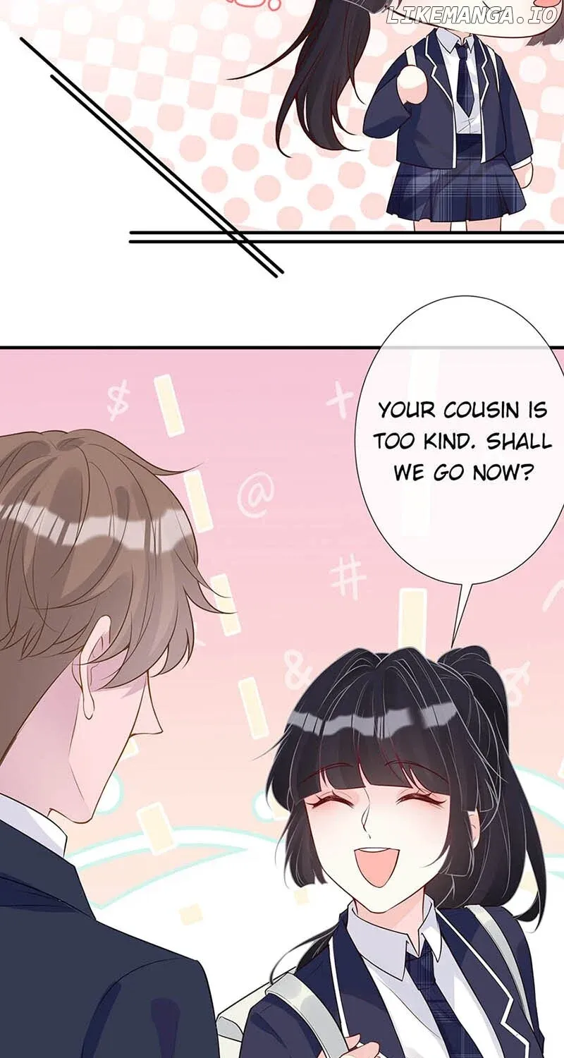 Read Everyone’s Darling chapter 54 image 17 on Lezhin