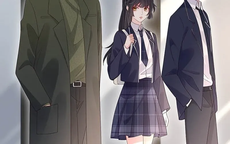 Read Everyone’s Darling chapter 54 image 22 on Lezhin