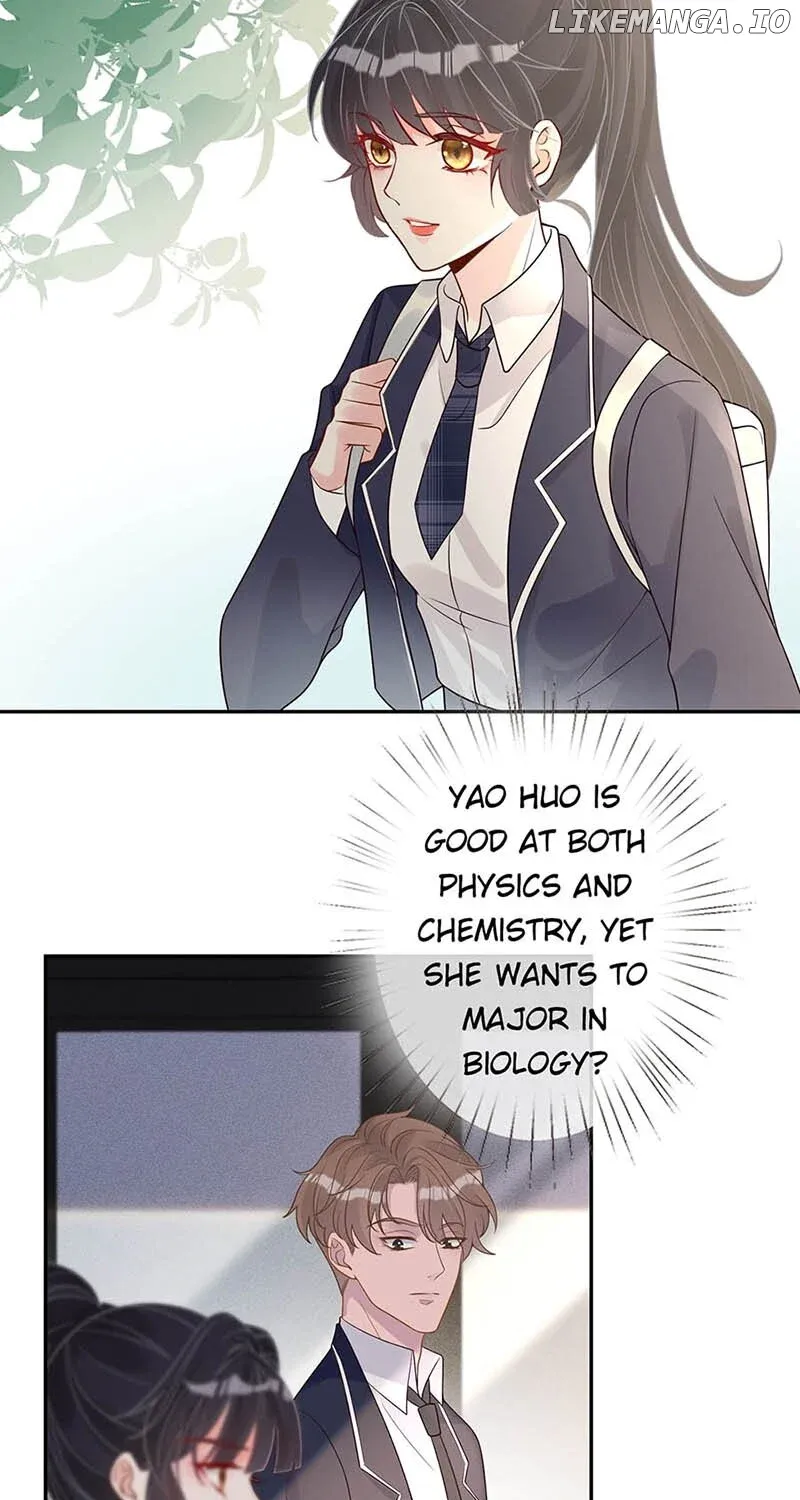 Read Everyone’s Darling chapter 54 image 25 on Lezhin