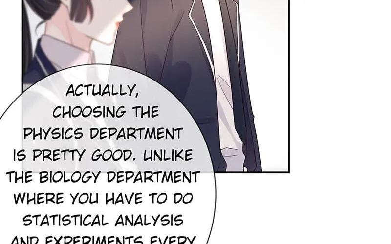 Read Everyone’s Darling chapter 54 image 26 on Lezhin