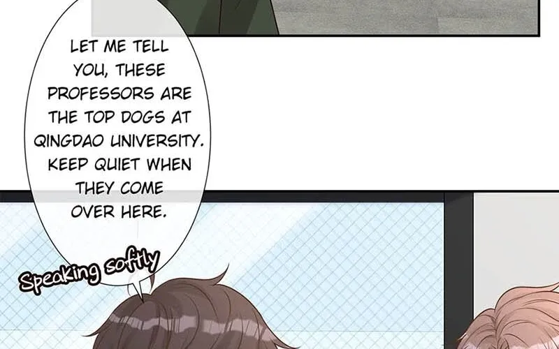 Read Everyone’s Darling chapter 54 image 32 on Lezhin