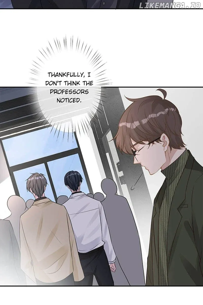 Read Everyone’s Darling chapter 54 image 37 on Lezhin