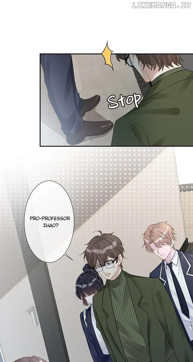 Read Everyone’s Darling chapter 54 image 38 on Lezhin