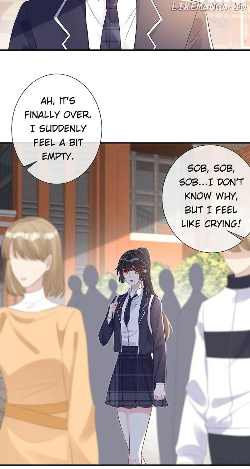 Read Everyone’s Darling chapter 54 image 4 on Lezhin
