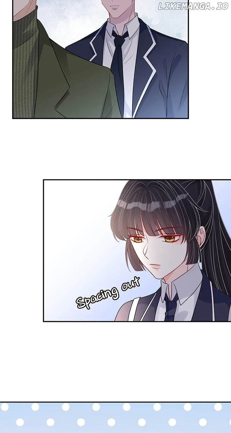 Read Everyone’s Darling chapter 54 image 42 on Lezhin
