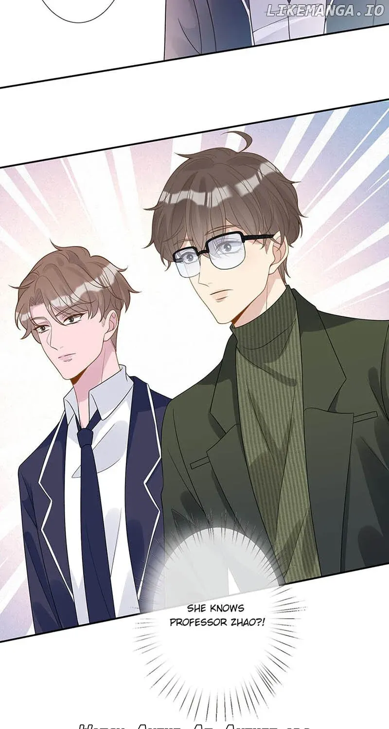 Read Everyone’s Darling chapter 54 image 46 on Lezhin