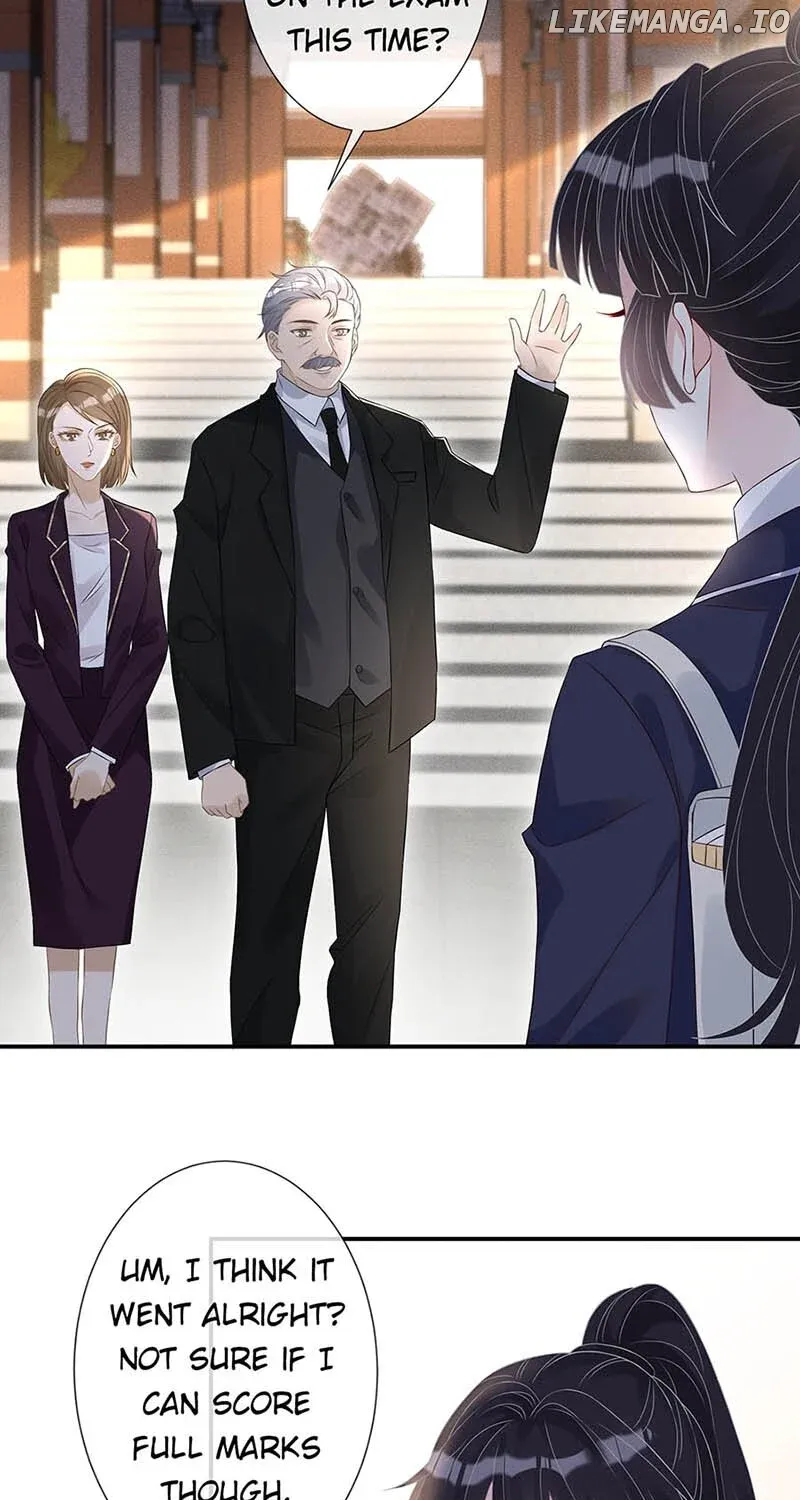 Read Everyone’s Darling chapter 54 image 6 on Lezhin