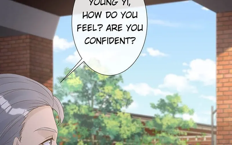 Read Everyone’s Darling chapter 54 image 9 on Lezhin