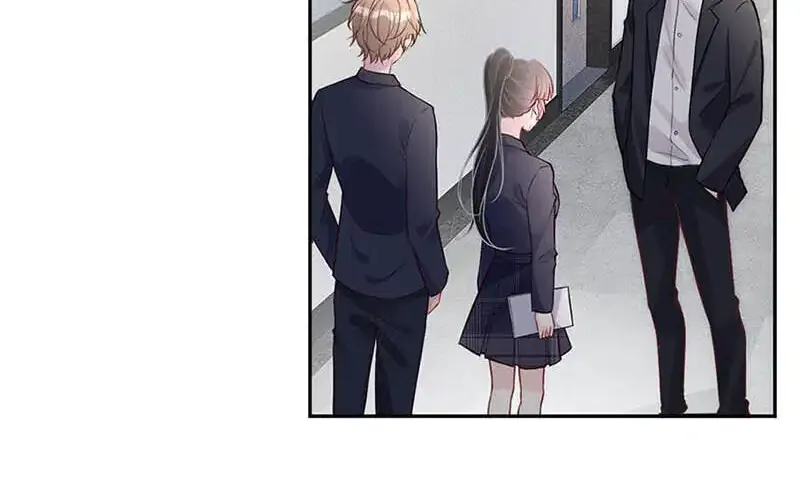 Read Everyone’s Darling chapter 55 image 1 on Lezhin