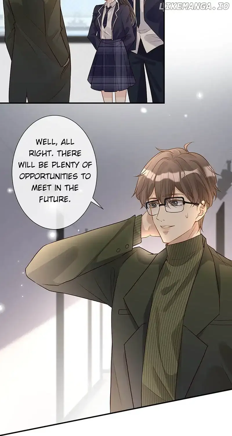 Read Everyone’s Darling chapter 55 image 19 on Lezhin