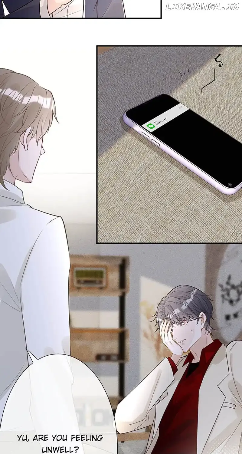 Read Everyone’s Darling chapter 55 image 23 on Lezhin