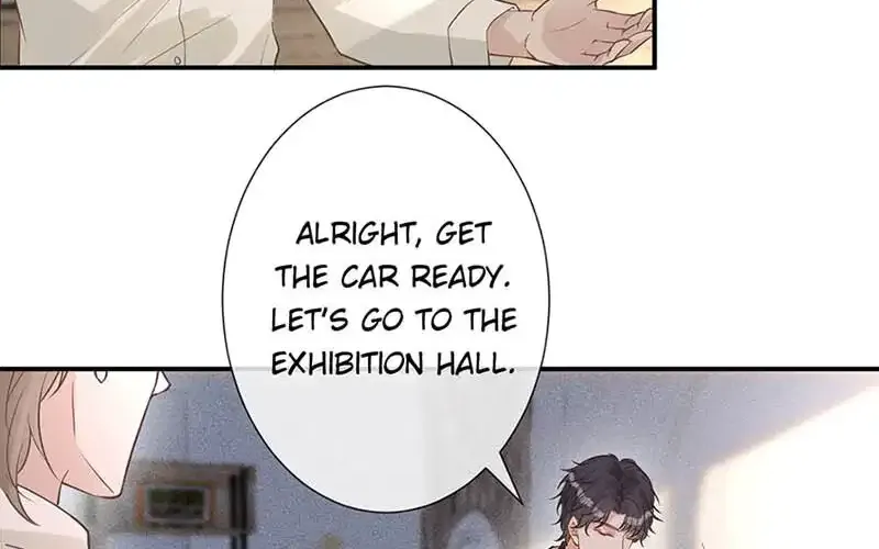 Read Everyone’s Darling chapter 55 image 26 on Lezhin