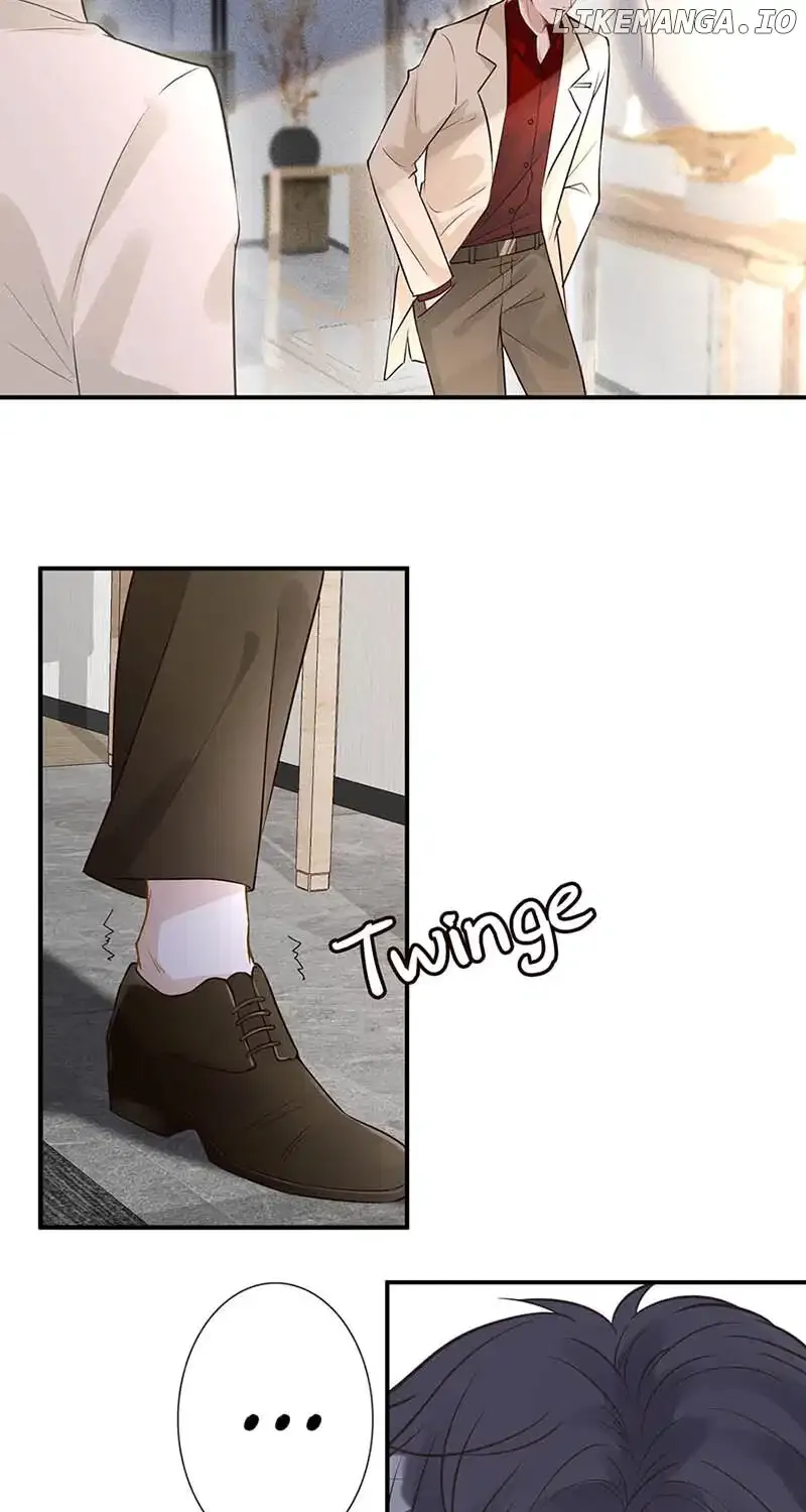 Read Everyone’s Darling chapter 55 image 27 on Lezhin