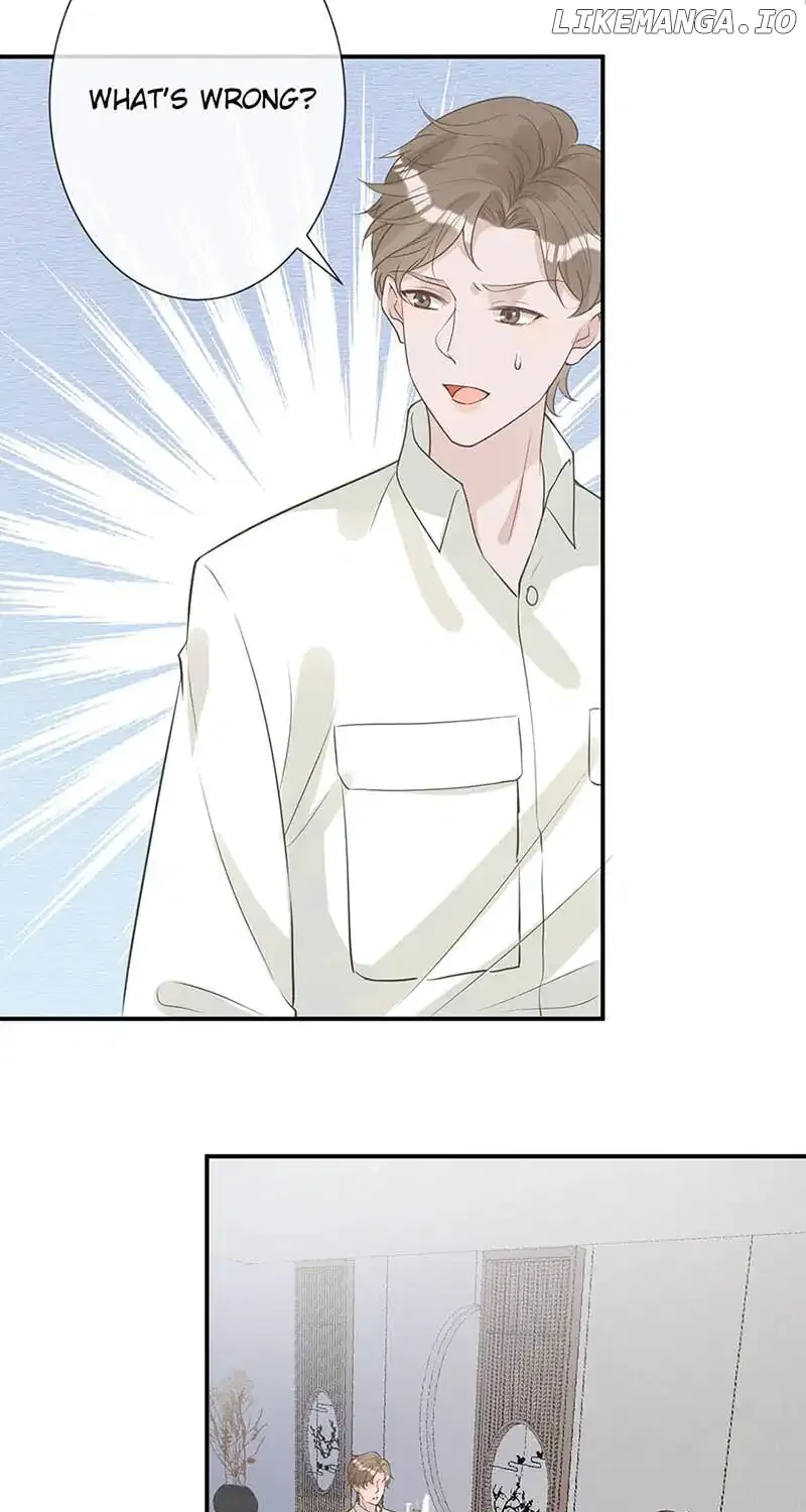 Read Everyone’s Darling chapter 55 image 29 on Lezhin