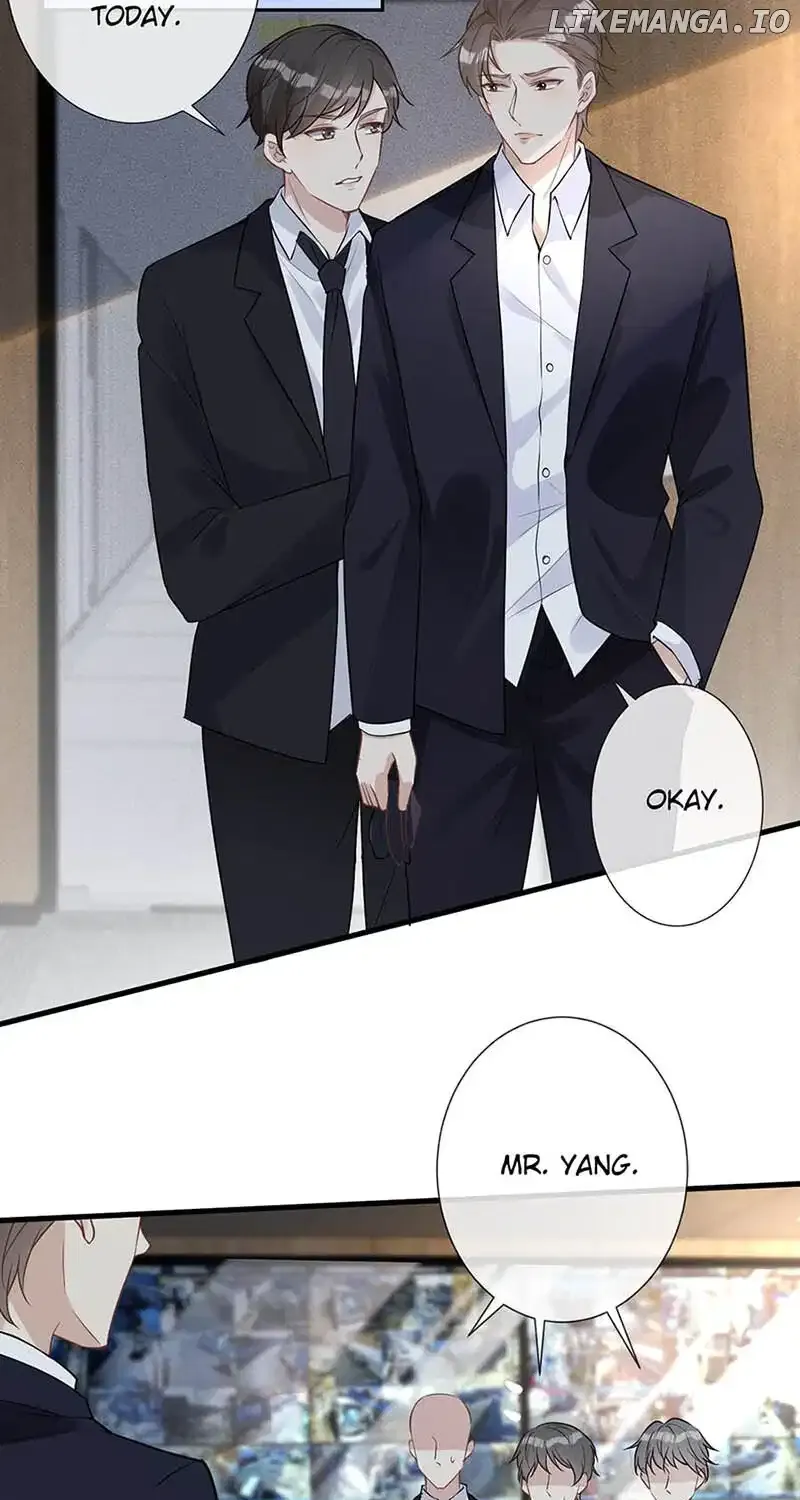 Read Everyone’s Darling chapter 55 image 36 on Lezhin