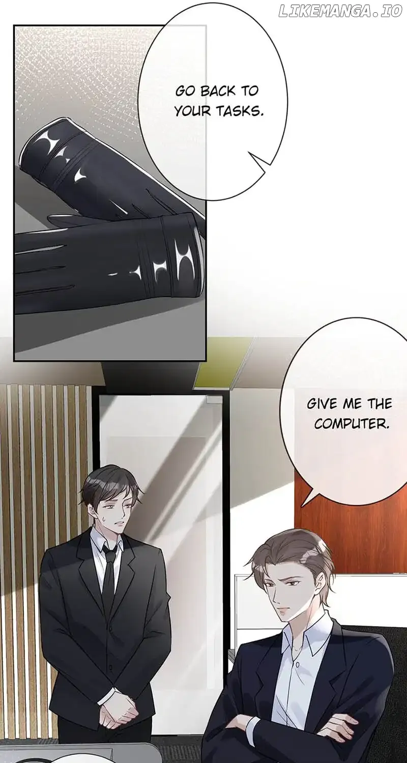 Read Everyone’s Darling chapter 55 image 38 on Lezhin