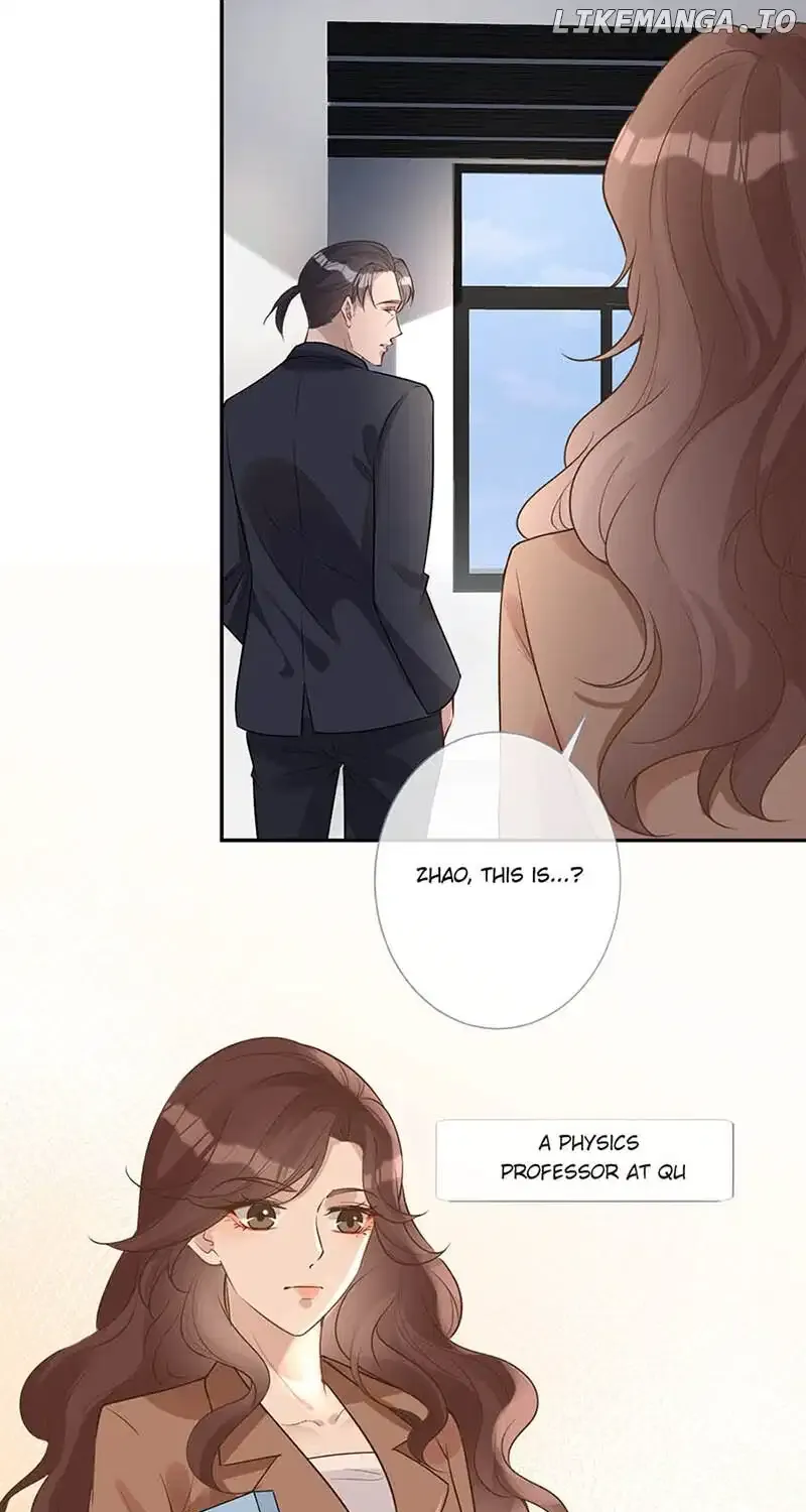 Read Everyone’s Darling chapter 55 image 4 on Lezhin
