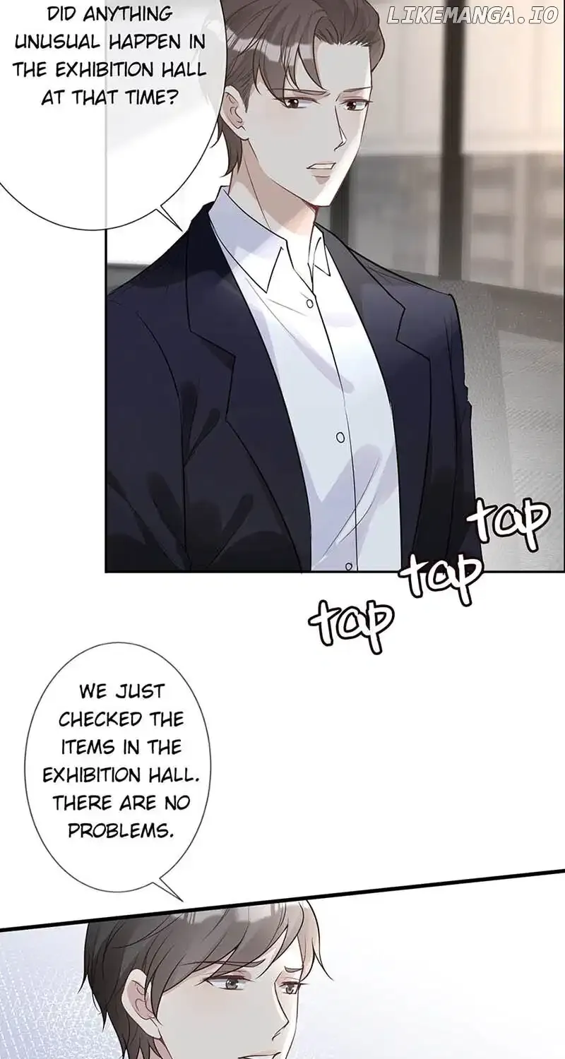 Read Everyone’s Darling chapter 55 image 40 on Lezhin