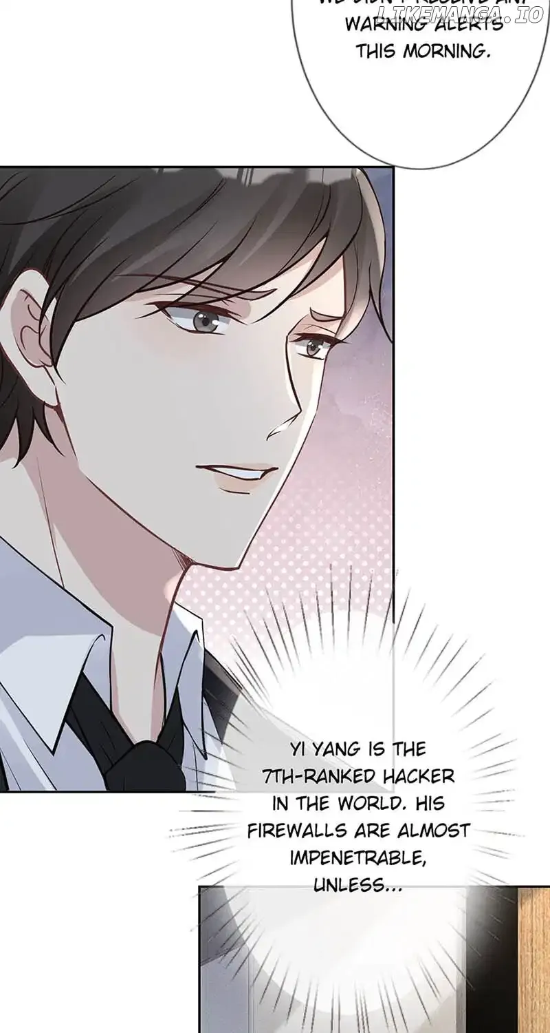 Read Everyone’s Darling chapter 55 image 42 on Lezhin