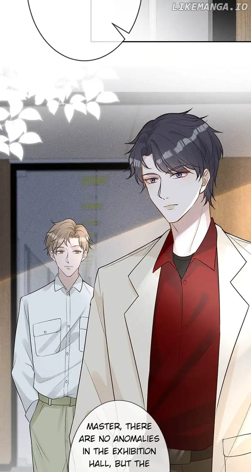 Read Everyone’s Darling chapter 55 image 44 on Lezhin
