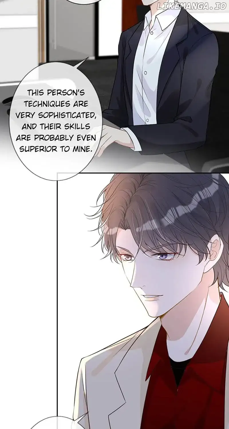 Read Everyone’s Darling chapter 55 image 48 on Lezhin