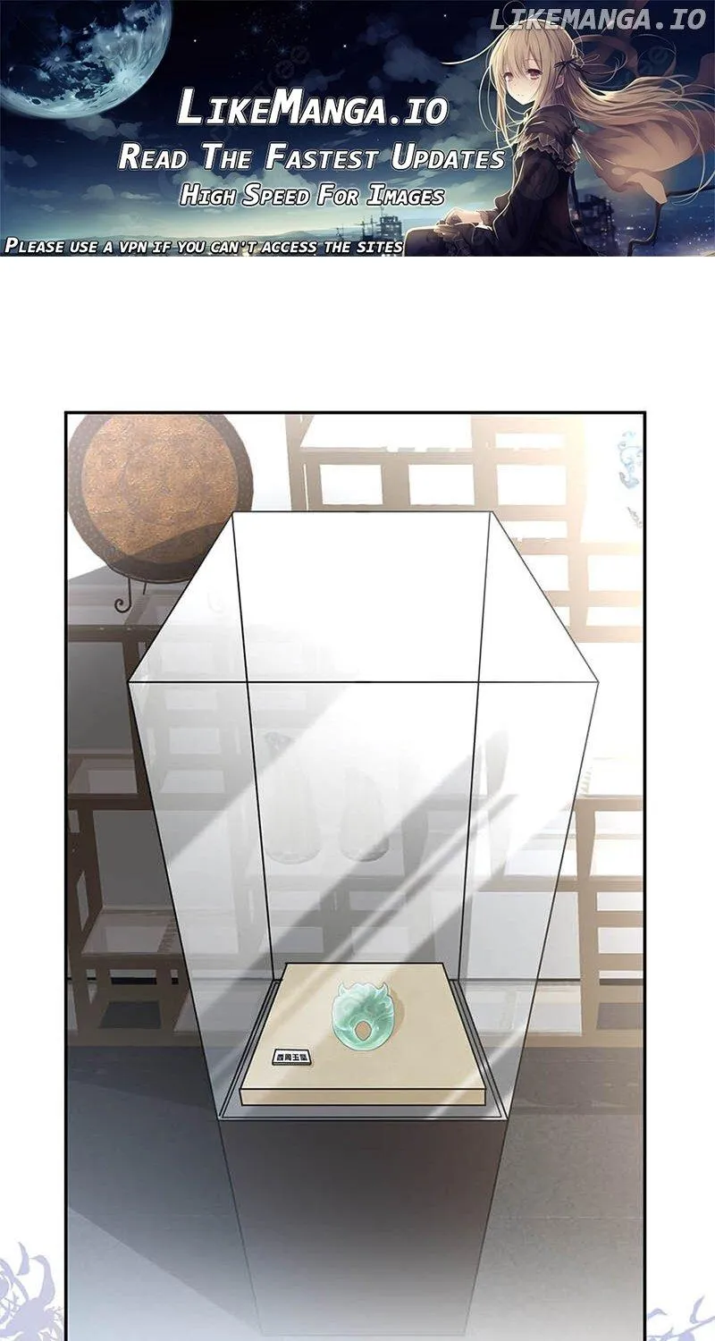 Read Everyone’s Darling chapter 56 image 1 on Lezhin