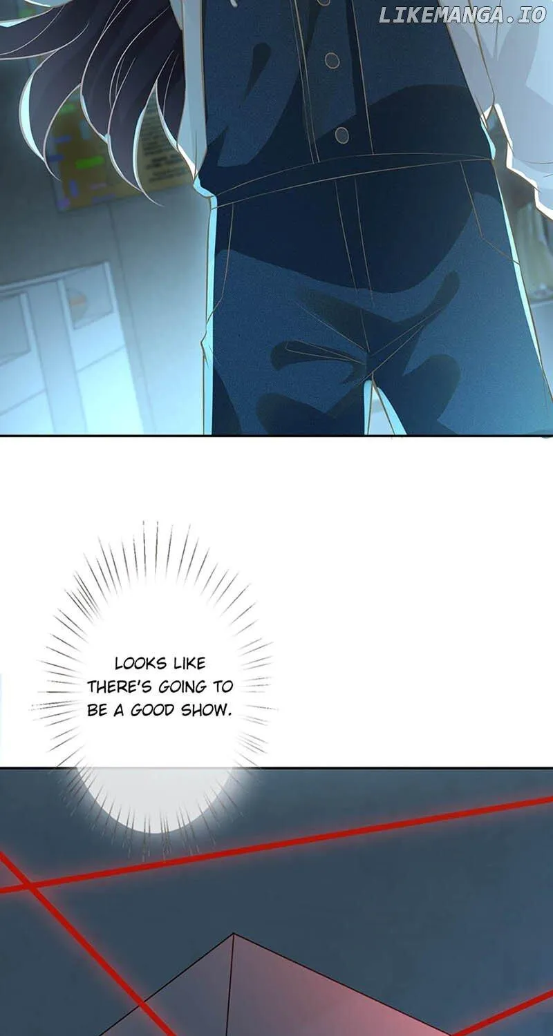 Read Everyone’s Darling chapter 56 image 11 on Lezhin