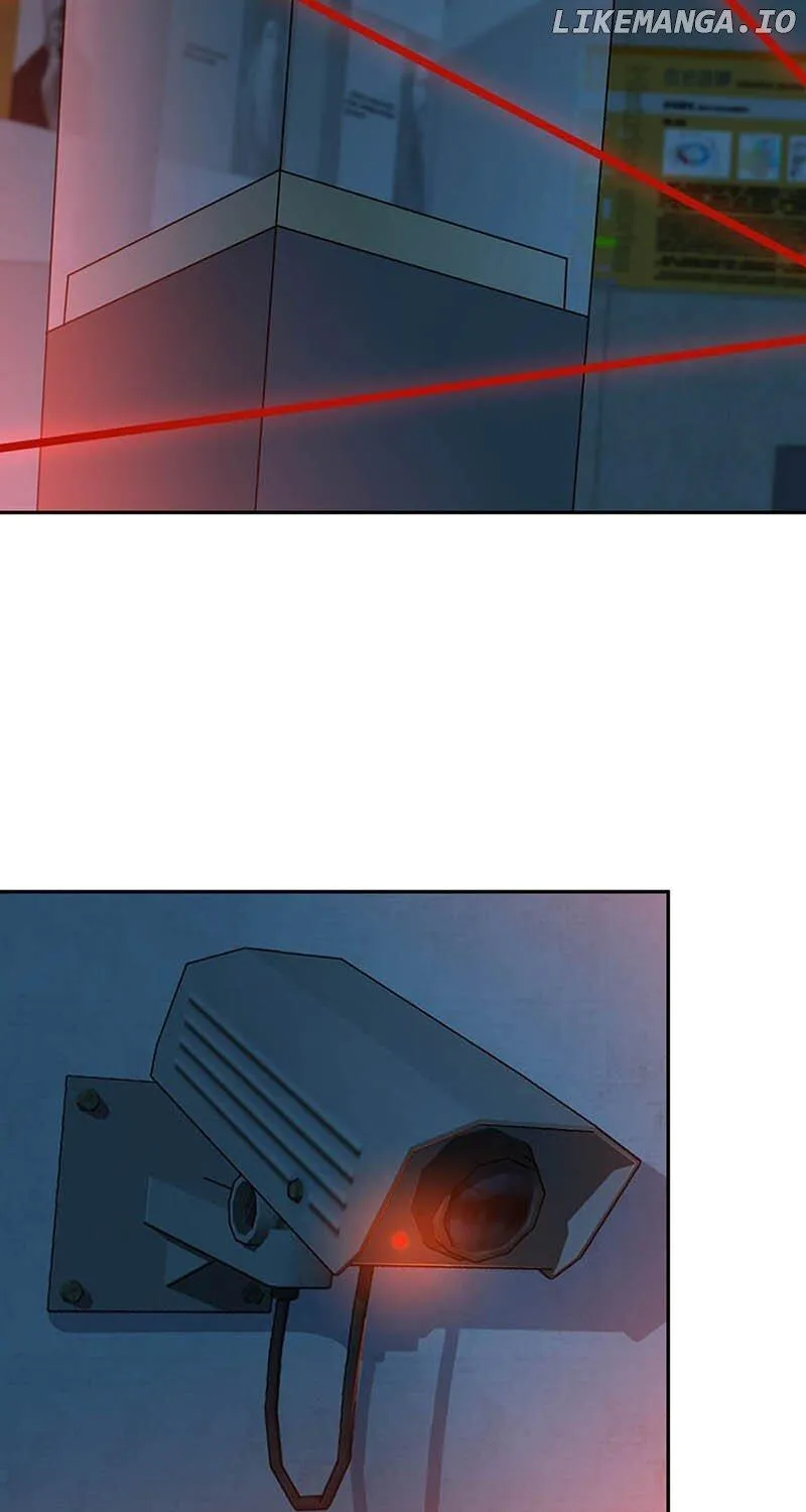 Read Everyone’s Darling chapter 56 image 13 on Lezhin