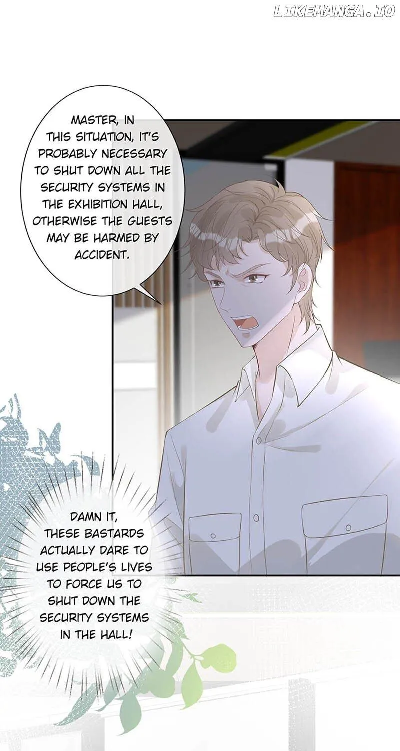 Read Everyone’s Darling chapter 56 image 16 on Lezhin