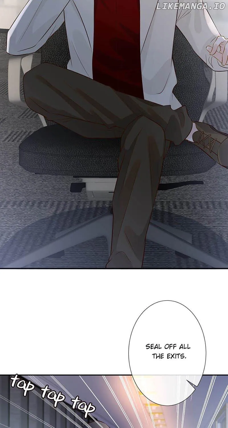 Read Everyone’s Darling chapter 56 image 18 on Lezhin