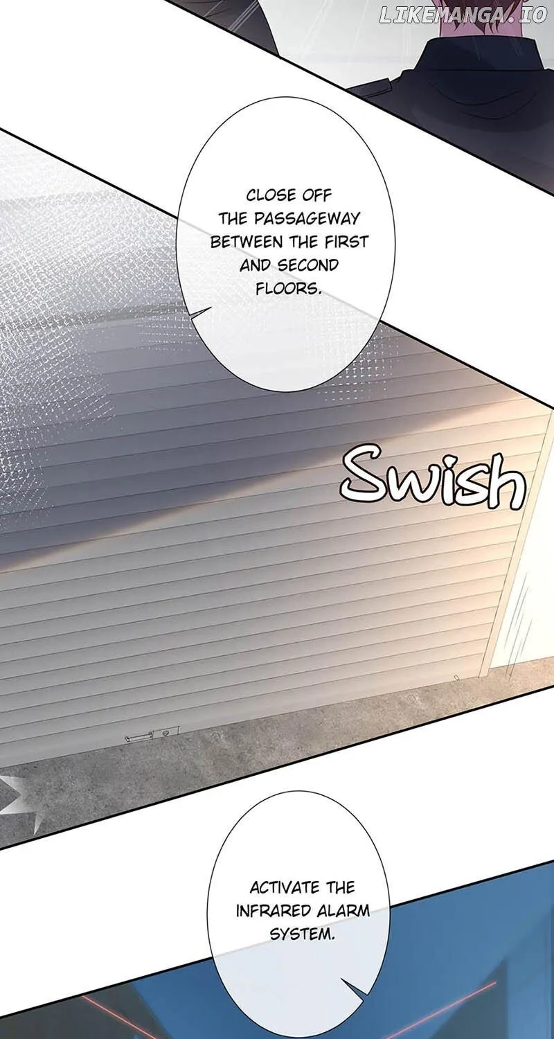 Read Everyone’s Darling chapter 56 image 20 on Lezhin