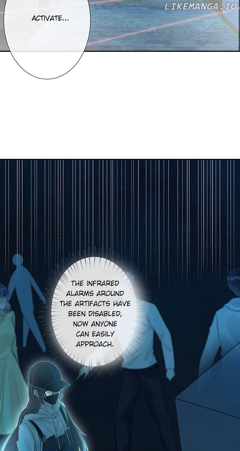 Read Everyone’s Darling chapter 56 image 22 on Lezhin