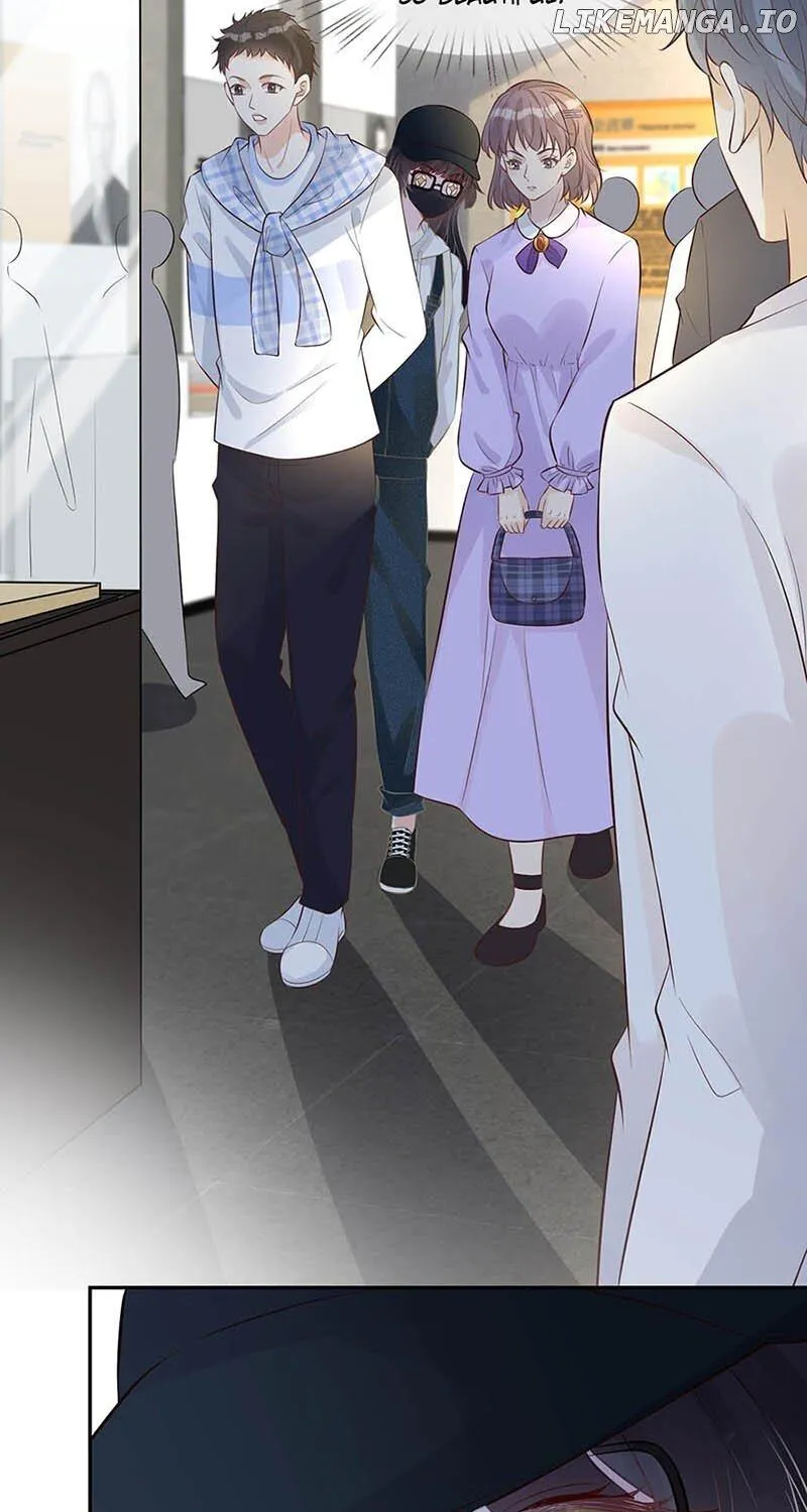 Read Everyone’s Darling chapter 56 image 3 on Lezhin