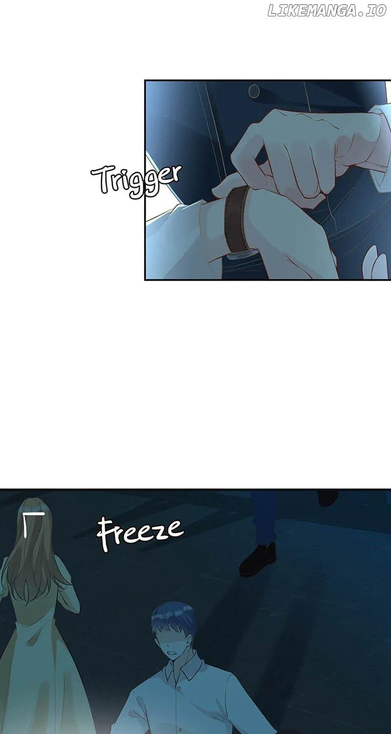 Read Everyone’s Darling chapter 56 image 31 on Lezhin