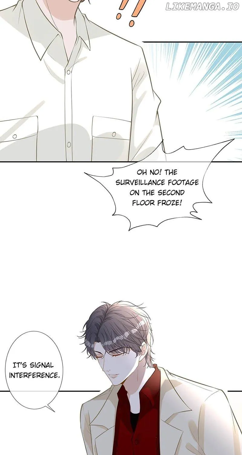 Read Everyone’s Darling chapter 56 image 33 on Lezhin