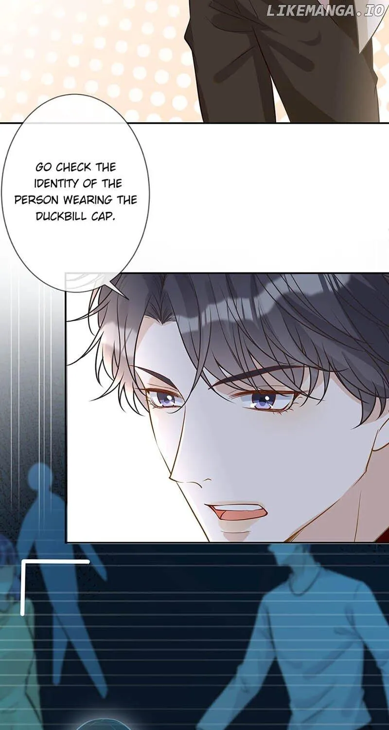 Read Everyone’s Darling chapter 56 image 35 on Lezhin