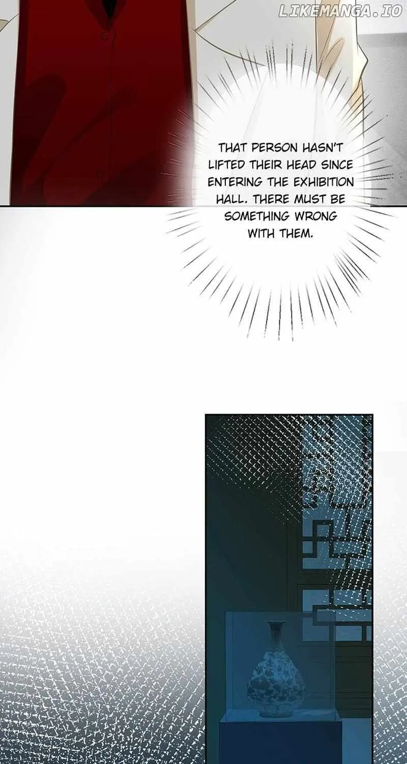 Read Everyone’s Darling chapter 56 image 39 on Lezhin