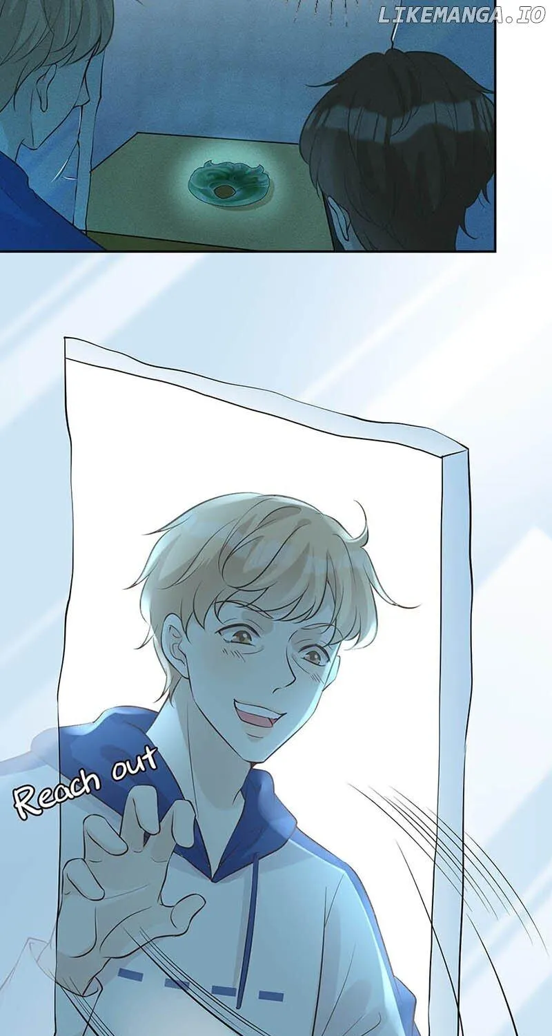 Read Everyone’s Darling chapter 56 image 43 on Lezhin