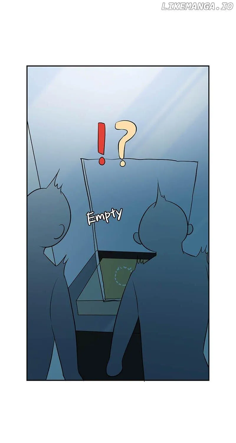 Read Everyone’s Darling chapter 56 image 45 on Lezhin