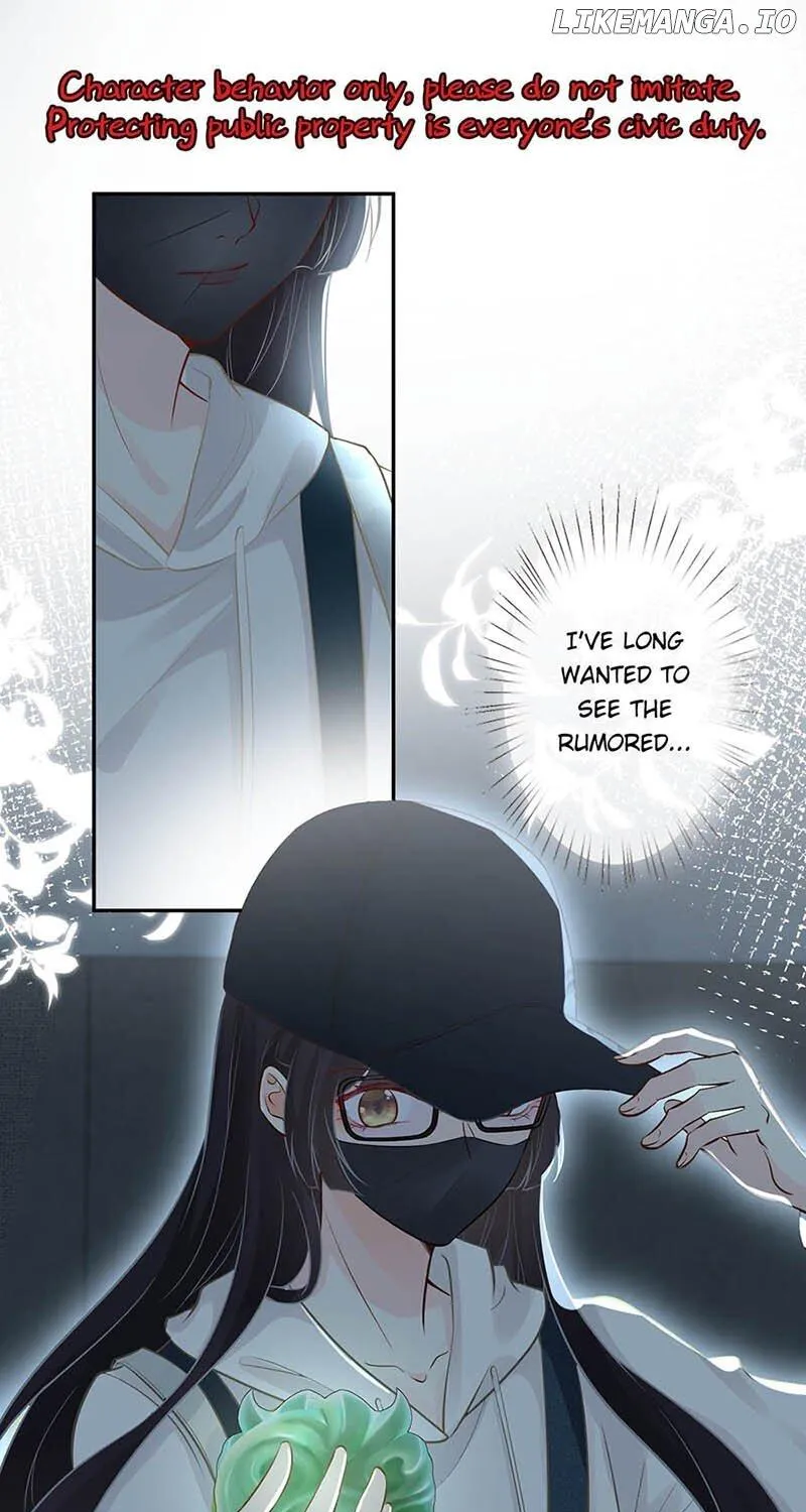 Read Everyone’s Darling chapter 56 image 46 on Lezhin